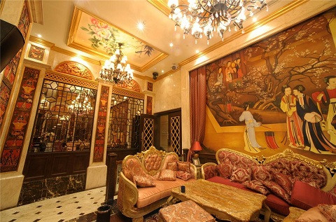 英吉沙高档KTV妹子质量哪家好